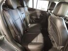 2019 Chevrolet Trax 1lt Серебряный vin: KL7CJPSB6KB814840