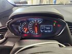 2019 Chevrolet Trax 1lt Серебряный vin: KL7CJPSB6KB814840