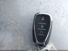2022 Chevrolet Trax Awd Lt Белый vin: KL7CJPSM2NB534998