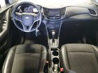 2022 Chevrolet Trax 1lt Белый vin: KL7CJPSM3NB562180