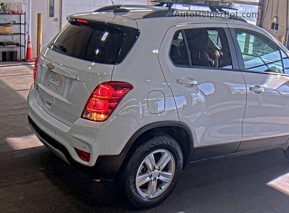 KL7CJPSM6NB519792 2022 CHEVROLET TRAX  