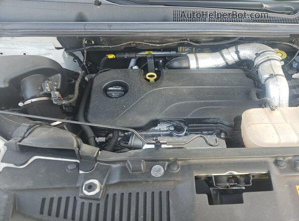 KL7CJPSM6NB519792 2022 CHEVROLET TRAX  Vista frontal
