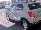 2022 Chevrolet Trax Awd Lt vin: KL7CJPSM6NB519792