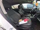 2022 Chevrolet Trax Awd Lt vin: KL7CJPSM6NB519792