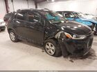 2022 Chevrolet Trax Awd Lt Black vin: KL7CJPSM7NB518716