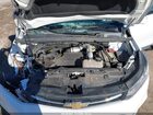 2022 Chevrolet Trax Awd Lt Белый vin: KL7CJPSM8NB569481