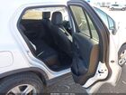 2022 Chevrolet Trax Awd Lt Белый vin: KL7CJPSM8NB569481
