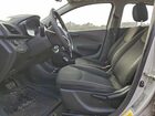 2017 Chevrolet Spark Ls Серебряный vin: KL8CB6SA0HC734883