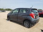 2018 Chevrolet Spark Ls Серый vin: KL8CB6SA0JC480338