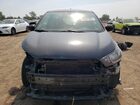 2018 Chevrolet Spark Ls Серый vin: KL8CB6SA0JC480338