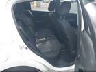 2018 Chevrolet Spark Ls Cvt White vin: KL8CB6SA2JC451519