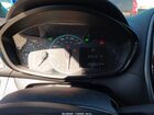 2021 Chevrolet Spark Fwd Ls Automatic Синий vin: KL8CB6SA8MC704749