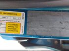 2021 Chevrolet Spark Fwd Ls Automatic Синий vin: KL8CB6SA8MC704749