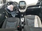 2018 Chevrolet Spark Ls Black vin: KL8CB6SA9JC461111
