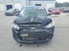 2018 Chevrolet Spark Ls Black vin: KL8CB6SA9JC461111