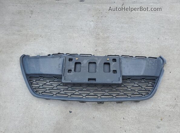 KL8CB6SA9JC461111 2018 CHEVROLET SPARK Black Vista del compartimento del motor