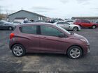 2019 Chevrolet Spark Ls Cvt Фиолетовый vin: KL8CB6SA9KC811175