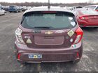 2019 Chevrolet Spark Ls Cvt Фиолетовый vin: KL8CB6SA9KC811175