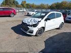 2022 Chevrolet Spark Fwd 1lt Automatic Белый vin: KL8CD6SA0NC039308 2022 Chevrolet Spark Fwd 1lt Automatic Белый vin: KL8CD6SA0NC039308