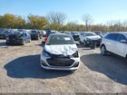 2022 Chevrolet Spark Fwd 1lt Automatic Белый vin: KL8CD6SA0NC039308 2022 Chevrolet Spark Fwd 1lt Automatic Белый vin: KL8CD6SA0NC039308