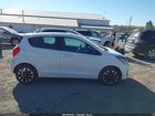 2022 Chevrolet Spark Fwd 1lt Automatic Белый vin: KL8CD6SA0NC039308 2022 Chevrolet Spark Fwd 1lt Automatic Белый vin: KL8CD6SA0NC039308