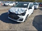 2022 Chevrolet Spark Fwd 1lt Automatic Белый vin: KL8CD6SA0NC039308 2022 Chevrolet Spark Fwd 1lt Automatic Белый vin: KL8CD6SA0NC039308