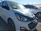 2022 Chevrolet Spark Fwd 1lt Automatic Белый vin: KL8CD6SA0NC039308 2022 Chevrolet Spark Fwd 1lt Automatic Белый vin: KL8CD6SA0NC039308