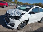 2022 Chevrolet Spark Fwd 1lt Automatic Белый vin: KL8CD6SA0NC039308 2022 Chevrolet Spark Fwd 1lt Automatic Белый vin: KL8CD6SA0NC039308