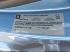 2018 Chevrolet Spark 1lt Cvt Blue vin: KL8CD6SA1JC477295