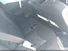 2018 Chevrolet Spark 1lt Cvt Blue vin: KL8CD6SA1JC477295