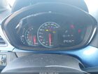 2018 Chevrolet Spark 1lt Cvt Blue vin: KL8CD6SA1JC477295