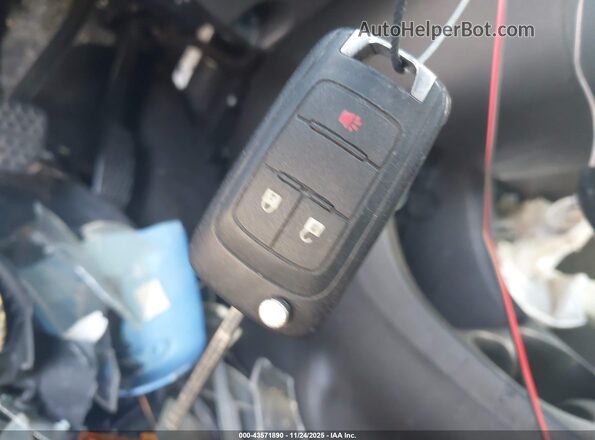 KL8CD6SA1JC477295 2018 CHEVROLET SPARK Blue Vista del salpicadero