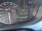 2018 Chevrolet Spark 1lt Cvt Blue vin: KL8CD6SA1JC477295