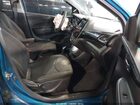 2021 Chevrolet Spark Fwd 1lt Automatic Blue vin: KL8CD6SA3MC708721