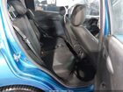 2021 Chevrolet Spark Fwd 1lt Automatic Blue vin: KL8CD6SA3MC708721