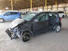 2018 Chevrolet Spark 1lt Charcoal vin: KL8CD6SA4JC422145