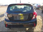 2021 Chevrolet Spark Fwd 1lt Automatic Черный vin: KL8CD6SA4MC716651