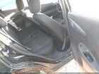 2021 Chevrolet Spark Fwd 1lt Automatic Черный vin: KL8CD6SA4MC716651