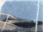 2021 Chevrolet Spark Fwd 1lt Automatic Черный vin: KL8CD6SA4MC716651