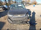 2021 Chevrolet Spark Fwd 1lt Automatic Черный vin: KL8CD6SA4MC716651