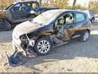 2021 Chevrolet Spark Fwd 1lt Automatic Черный vin: KL8CD6SA4MC716651