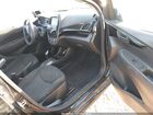 2021 Chevrolet Spark Fwd 1lt Automatic Черный vin: KL8CD6SA4MC716651