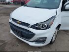 2019 Chevrolet Spark 1lt Cvt Белый vin: KL8CD6SA5KC742611