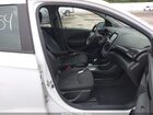 2019 Chevrolet Spark 1lt Cvt Белый vin: KL8CD6SA5KC742611
