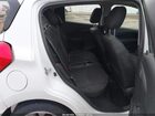 2019 Chevrolet Spark 1lt Cvt Белый vin: KL8CD6SA5KC742611