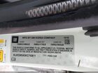 2019 Chevrolet Spark 1lt Cvt Белый vin: KL8CD6SA5KC742611