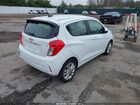 2019 Chevrolet Spark 1lt Cvt Белый vin: KL8CD6SA5KC742611
