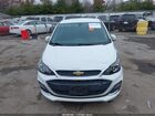 2019 Chevrolet Spark 1lt Cvt Белый vin: KL8CD6SA5KC742611