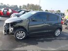 2022 Chevrolet Spark Fwd 1lt Automatic Серый vin: KL8CD6SA6NC011142 2022 Chevrolet Spark Fwd 1lt Automatic Серый vin: KL8CD6SA6NC011142