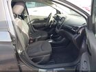 2022 Chevrolet Spark Fwd 1lt Automatic Серый vin: KL8CD6SA6NC011142 2022 Chevrolet Spark Fwd 1lt Automatic Серый vin: KL8CD6SA6NC011142
